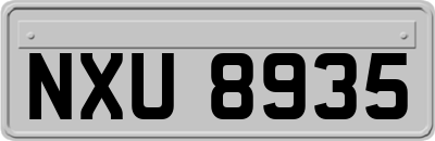 NXU8935