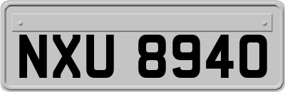 NXU8940