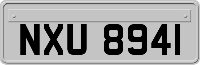 NXU8941