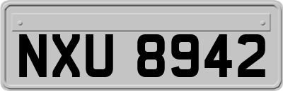 NXU8942