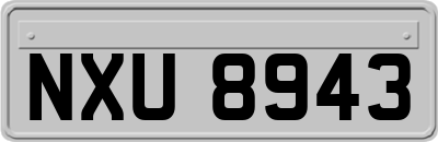 NXU8943