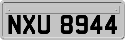 NXU8944