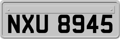 NXU8945