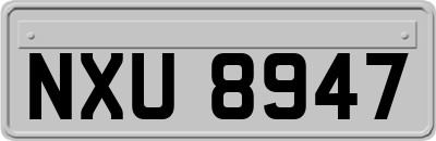 NXU8947