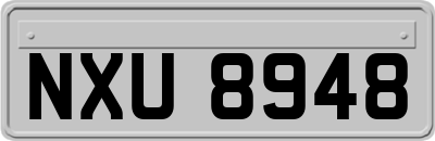 NXU8948