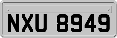 NXU8949