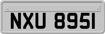 NXU8951