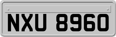 NXU8960