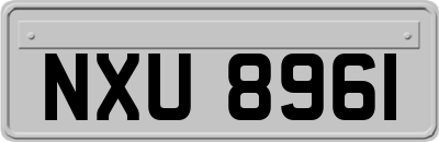 NXU8961