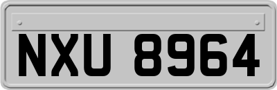 NXU8964