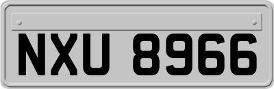 NXU8966