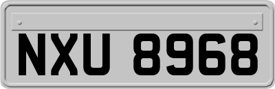 NXU8968