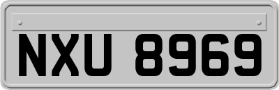 NXU8969