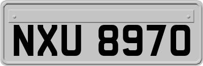 NXU8970