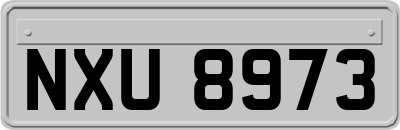 NXU8973