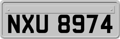 NXU8974