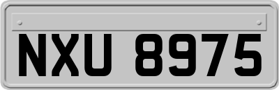 NXU8975