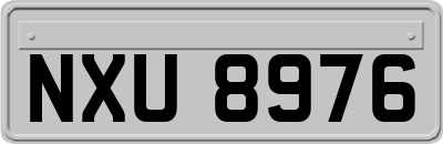 NXU8976