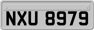 NXU8979