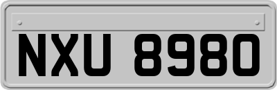 NXU8980