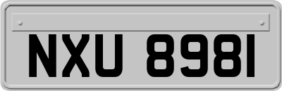 NXU8981