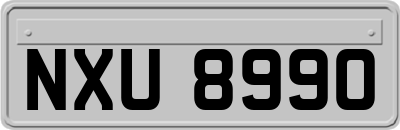 NXU8990
