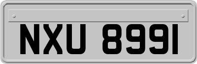 NXU8991