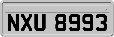 NXU8993