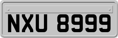 NXU8999