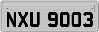 NXU9003