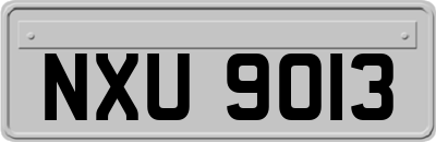 NXU9013