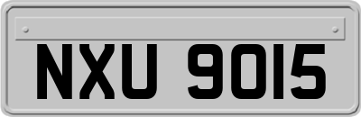 NXU9015