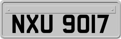 NXU9017