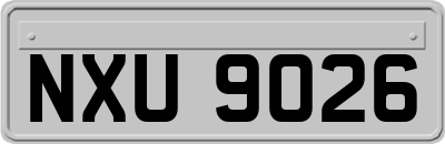 NXU9026