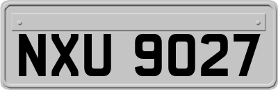 NXU9027