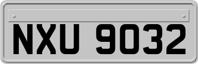 NXU9032