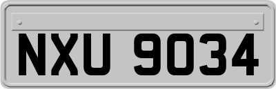 NXU9034