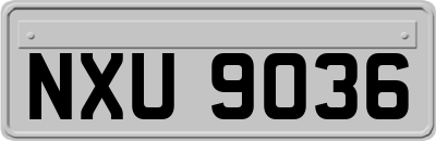 NXU9036