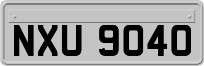 NXU9040