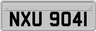 NXU9041
