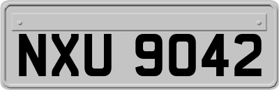 NXU9042