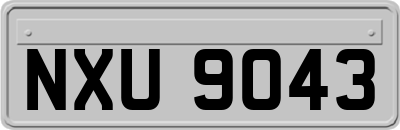 NXU9043