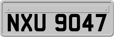 NXU9047