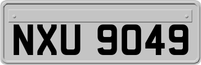 NXU9049