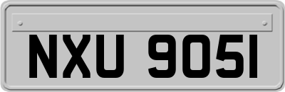 NXU9051