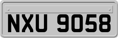 NXU9058