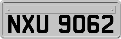 NXU9062