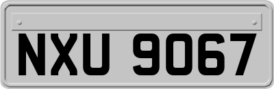 NXU9067
