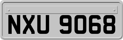 NXU9068