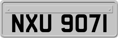 NXU9071
